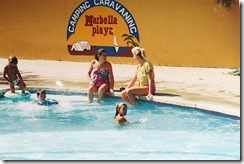 Cattani Sonja_Camping Marbella Playa