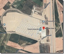 Flughafen Teruel 01