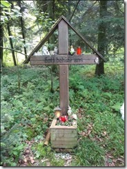 Waldgrab