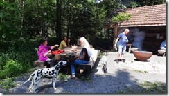 Grillen im Wald (1) (4)