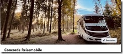 CC Reisemobil