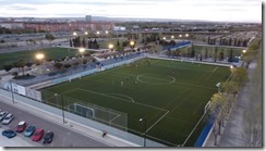 _Saragossa Fussball und Atletico Stadion 04