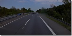 _rechts überholen
