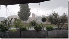 Regentag