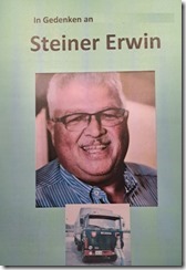 Steiner Erwin