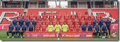FC Freiburg 2