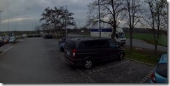 Parklücke