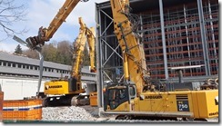 Bagger 03