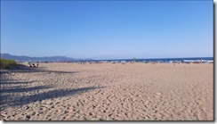 Strand, Castello de la Plana 03