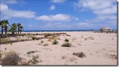 Strand, Castello de la Plana 04