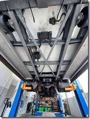 Unterbodenschutz, entrosten (1) (4)