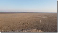 Gravelines Strand 03
