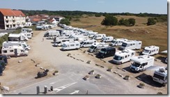 Stellplatz Fort Mahon 01