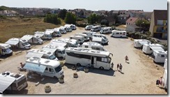 Stellplatz Fort Mahon 03