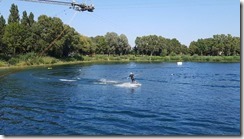 Wasserski 15