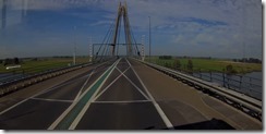 Eiland Brücke