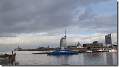 Fähre Nordham