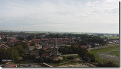 Getreide Mühle
